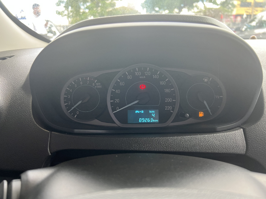 ford ka + 1.0 ti-vct flex se manual 4p 201910