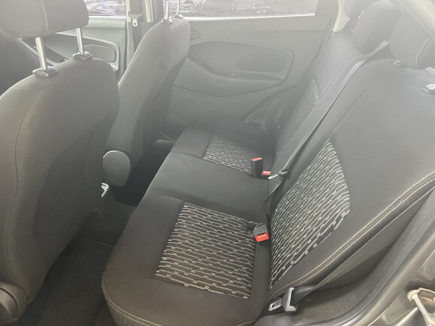 ford ka + 1.0 ti-vct flex se manual 4p 20197