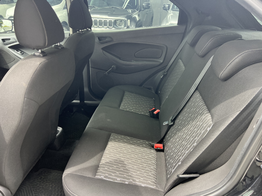 ford ka 1.0 ti-vct flex se manual 4p 20177