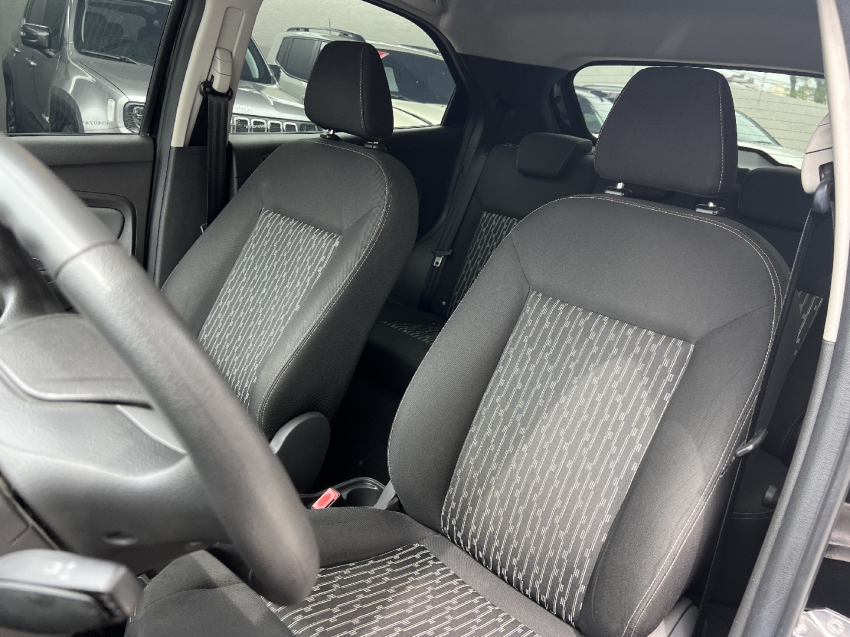 ford ka 1.0 ti-vct flex se manual 4p 20179