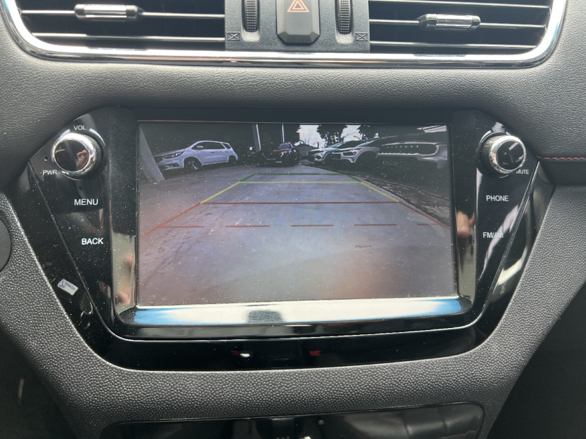 jac t40 1.6 16v gasolina 4p cvt automatico 201912