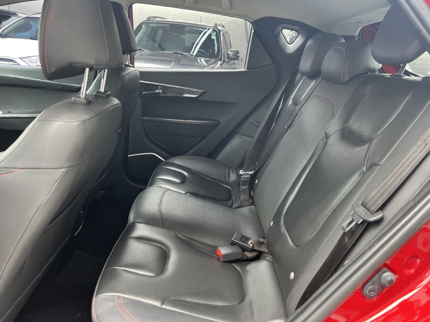 jac t40 1.6 16v gasolina 4p cvt automatico 20198