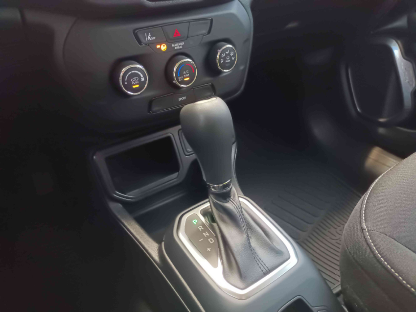 jeep renegade 1.3 t270 turbo flex at6 4p automatico 202412