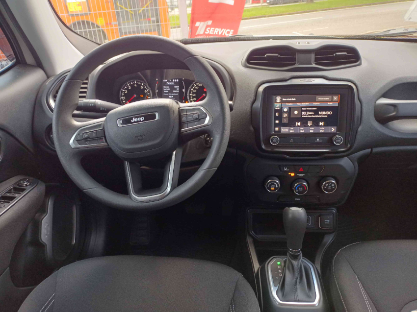jeep renegade 1.3 t270 turbo flex at6 4p automatico 20248