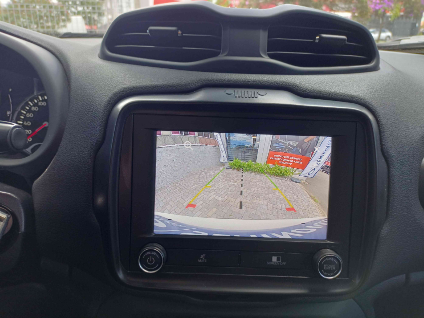 jeep renegade 1.3 t270 turbo flex at6 4p automatico 202411