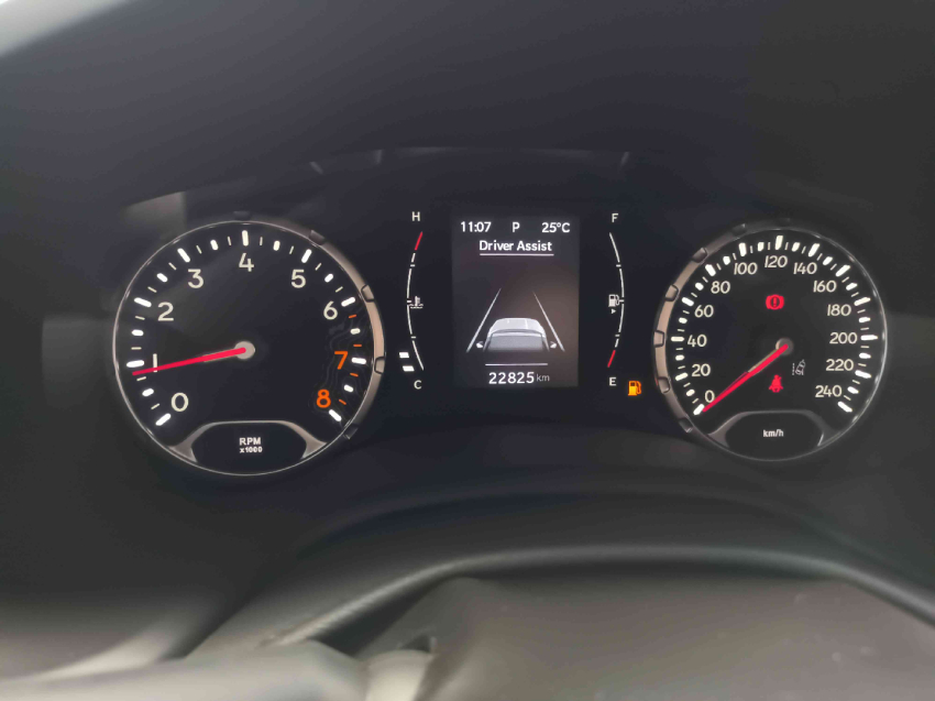 jeep renegade 1.3 t270 turbo flex at6 4p automatico 202410