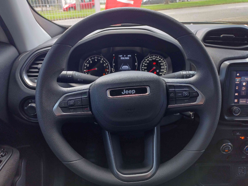 jeep renegade 1.3 t270 turbo flex at6 4p automatico 20249