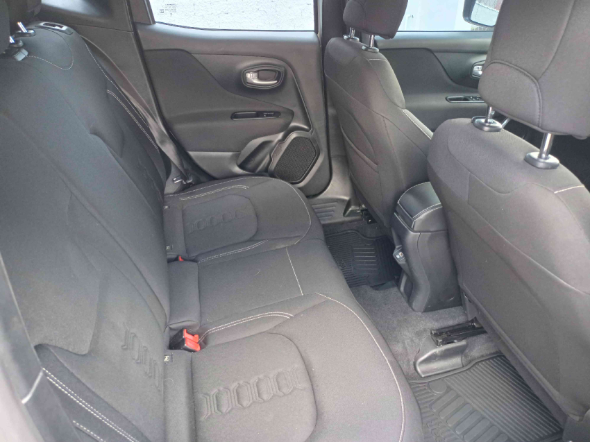 jeep renegade 1.3 t270 turbo flex at6 4p automatico 20246