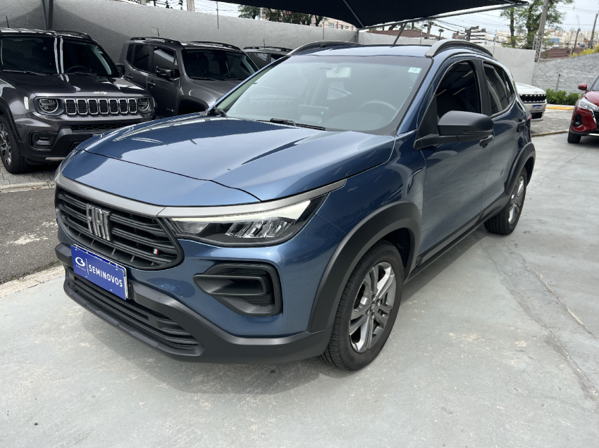 fiat pulse 1.3 flex drive manual 4p 20222