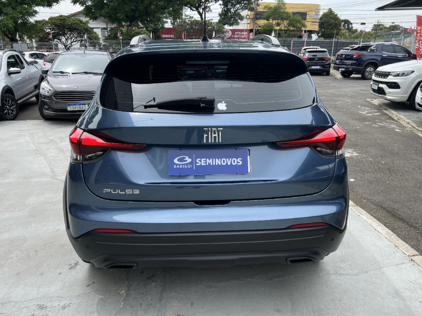 fiat pulse 1.3 flex drive manual 4p 20224