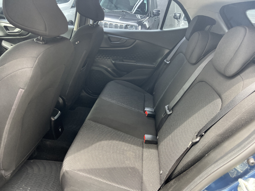 fiat pulse 1.3 flex drive manual 4p 202212