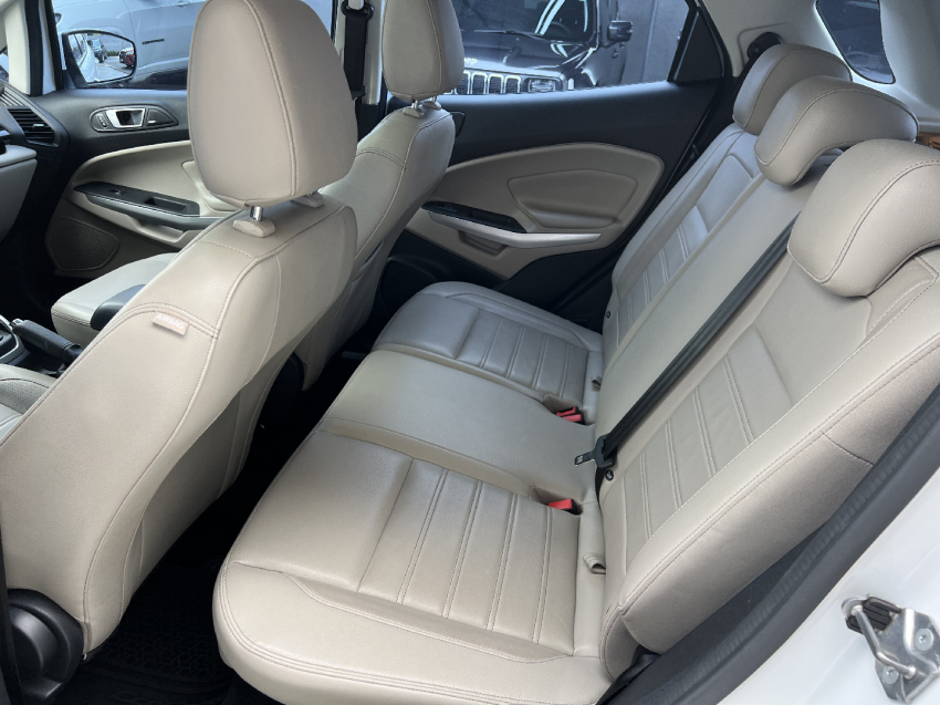 ford ecosport 2.0 direct flex titanium automatico 4p 201910