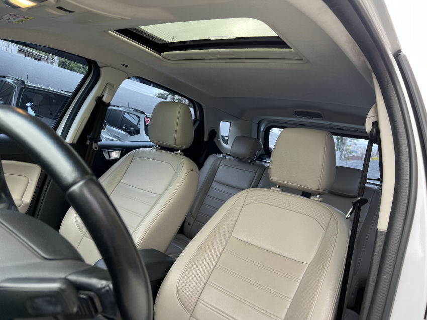 ford ecosport 2.0 direct flex titanium automatico 4p 20198