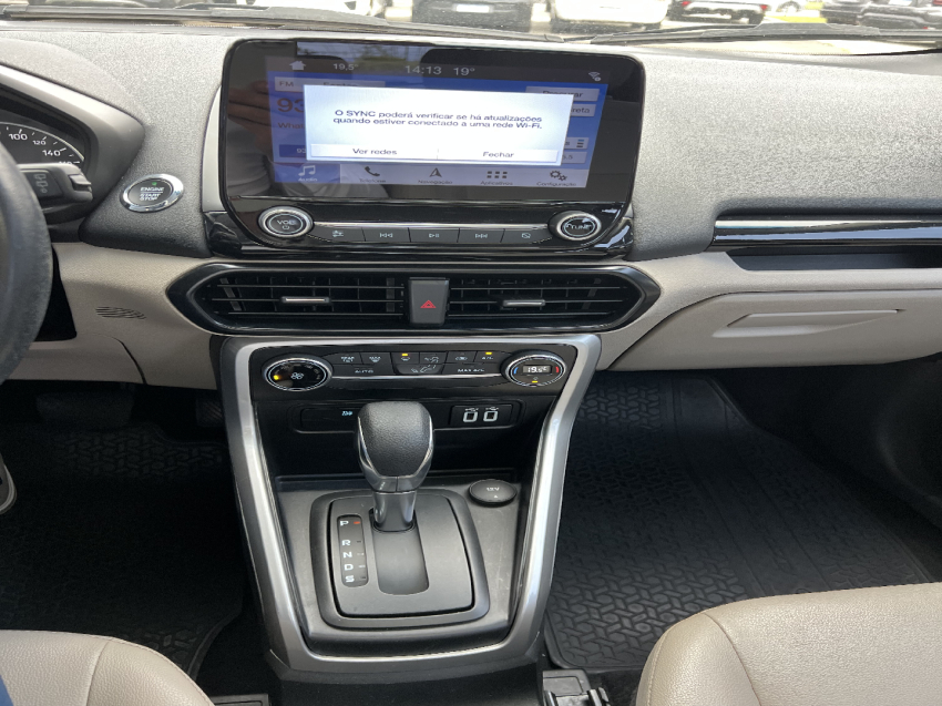 ford ecosport 2.0 direct flex titanium automatico 4p 201914