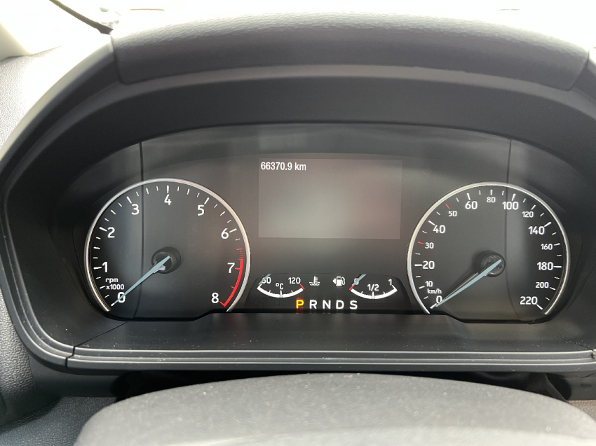 ford ecosport 2.0 direct flex titanium automatico 4p 201913