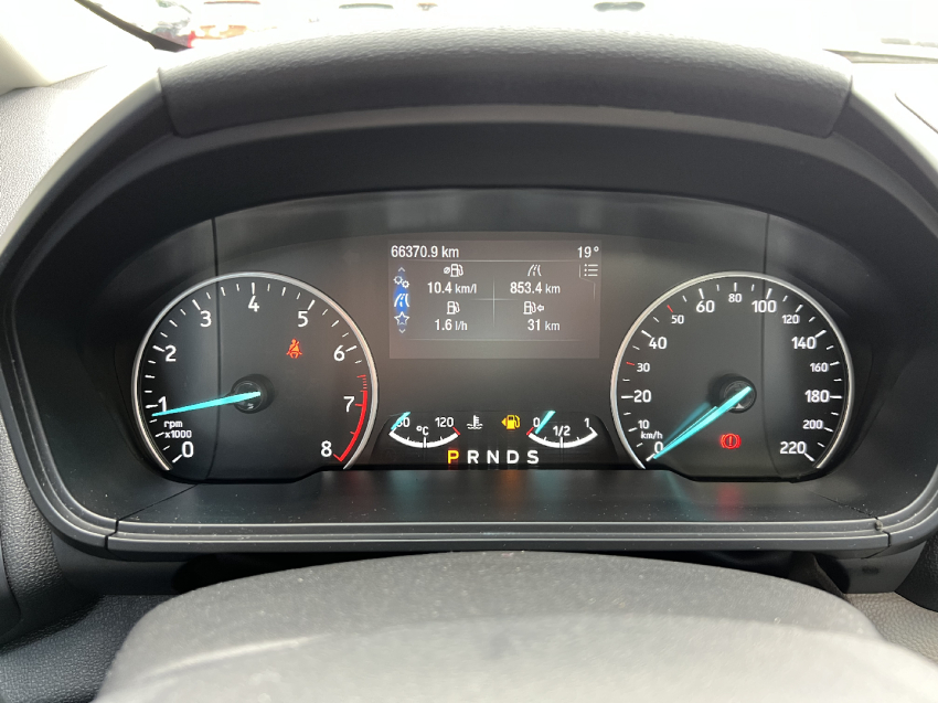 ford ecosport 2.0 direct flex titanium automatico 4p 201912