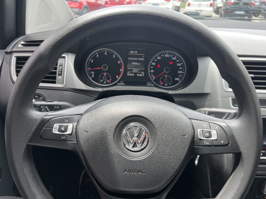 volkswagen fox 1.6 msi total flex connect 4p manual 201911