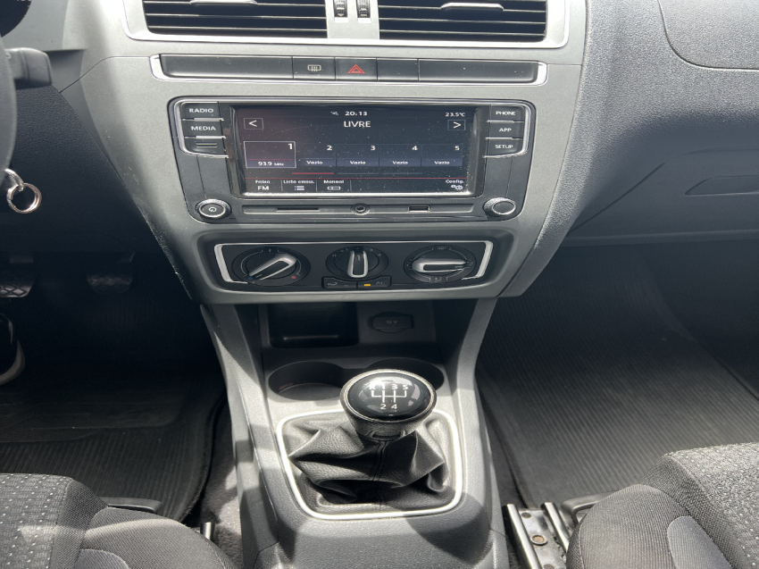 volkswagen fox 1.6 msi total flex connect 4p manual 201912