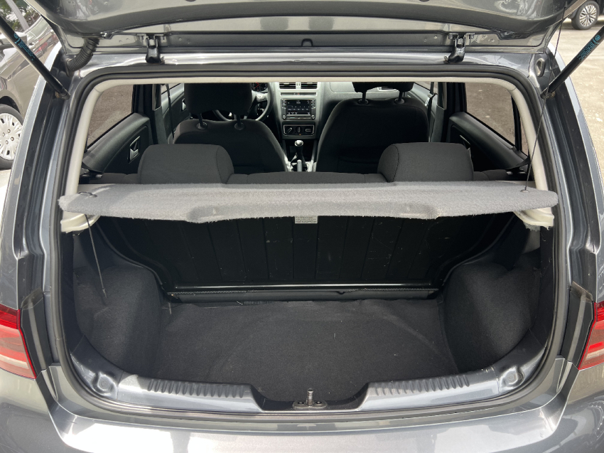 volkswagen fox 1.6 msi total flex connect 4p manual 20195