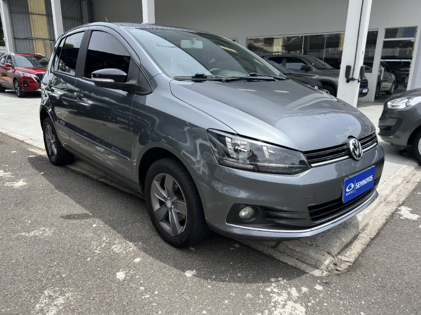 volkswagen fox 1.6 msi total flex connect 4p manual 20191