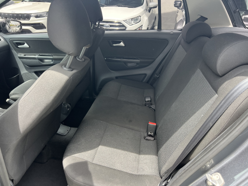 volkswagen fox 1.6 msi total flex connect 4p manual 20196