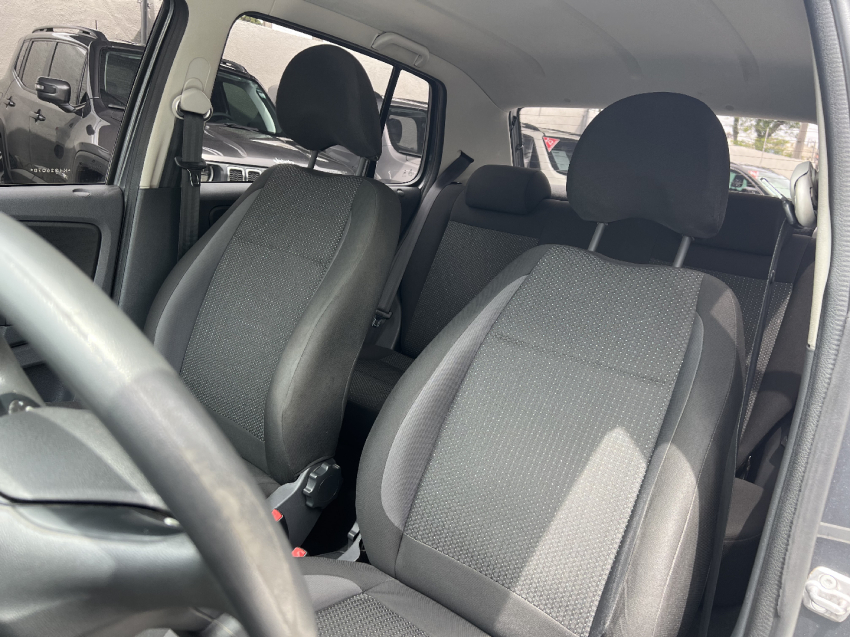 volkswagen fox 1.6 msi total flex connect 4p manual 20198