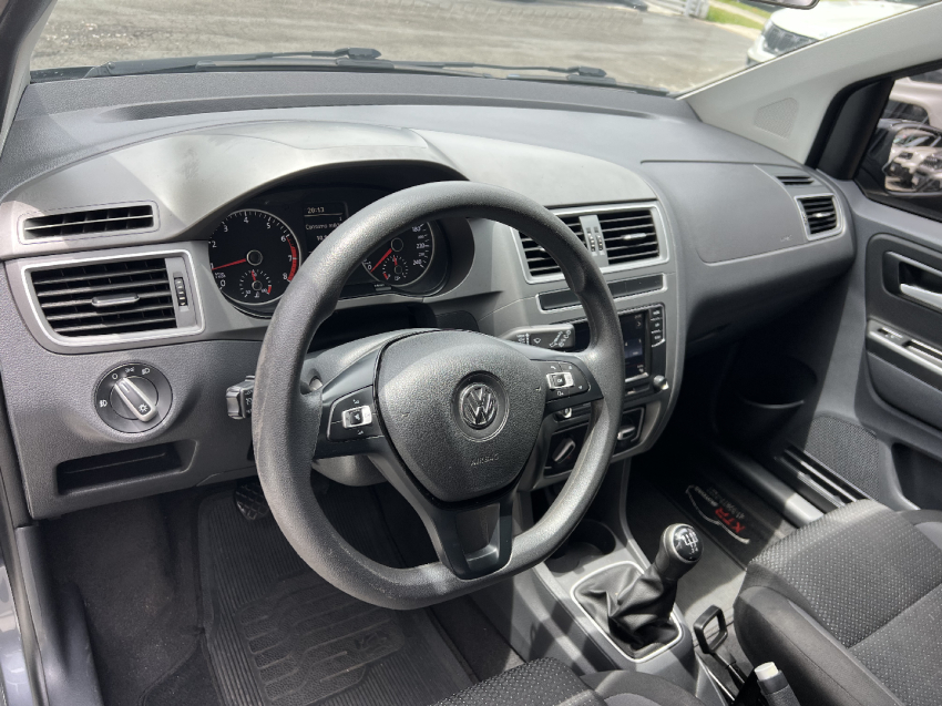 volkswagen fox 1.6 msi total flex connect 4p manual 20199