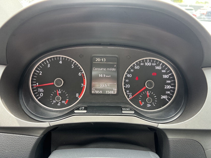 volkswagen fox 1.6 msi total flex connect 4p manual 201910