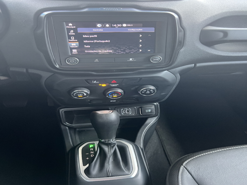 jeep renegade 1.3 t270 turbo flex at6 4p automatico 202412