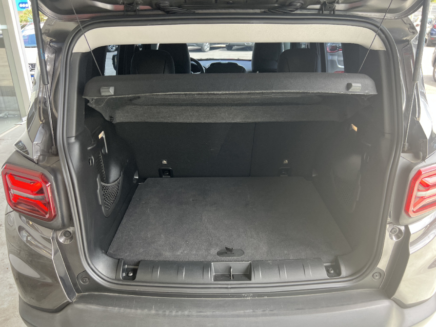 jeep renegade 1.3 t270 turbo flex at6 4p automatico 20246