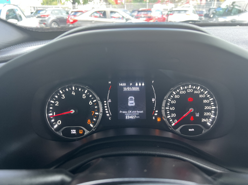 jeep renegade 1.3 t270 turbo flex at6 4p automatico 202413