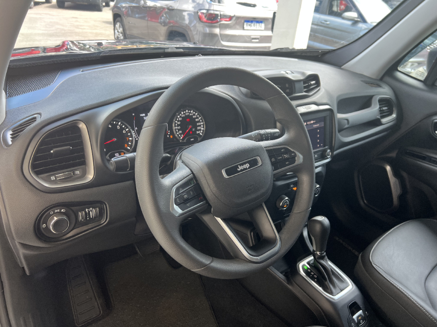 jeep renegade 1.3 t270 turbo flex at6 4p automatico 20247