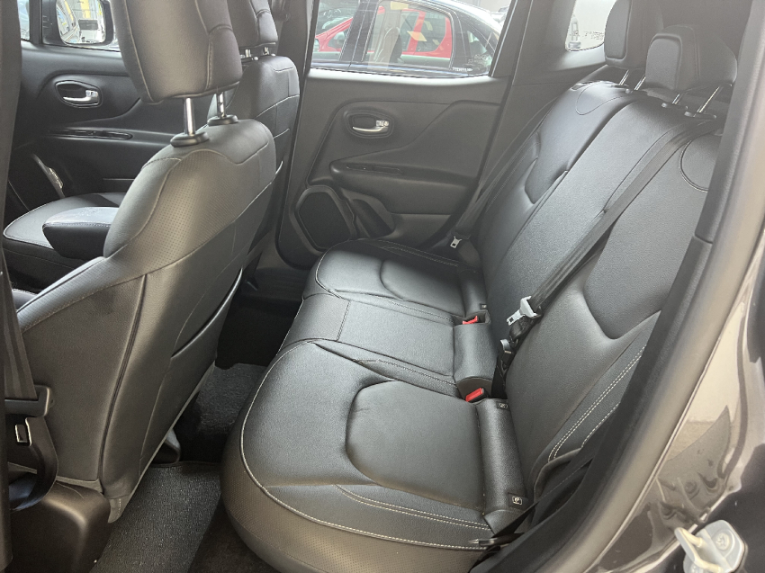 jeep renegade 1.3 t270 turbo flex at6 4p automatico 202410