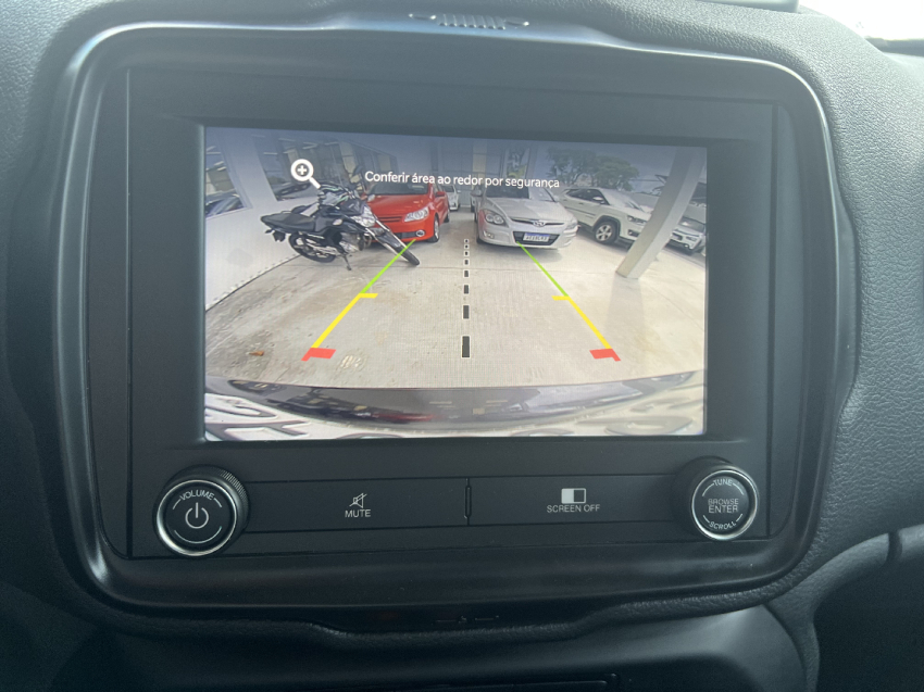 jeep renegade 1.3 t270 turbo flex at6 4p automatico 20249