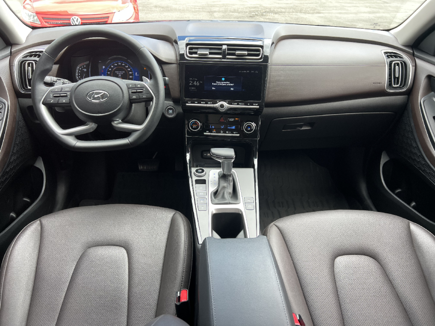 hyundai creta 1.0 tgdi flex platinum automatico 4p 20258