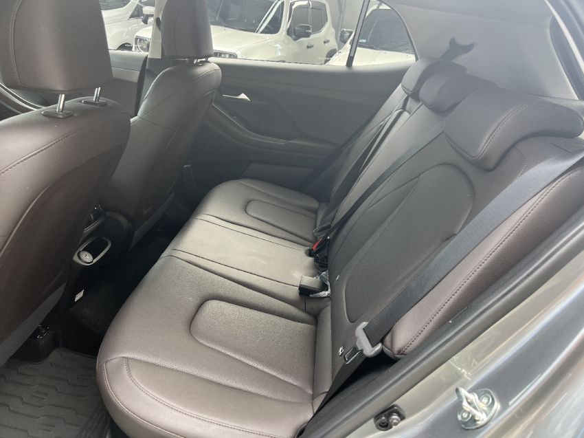 hyundai creta 1.0 tgdi flex platinum automatico 4p 202510