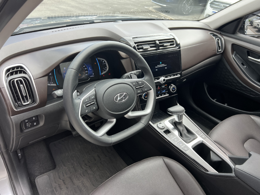 hyundai creta 1.0 tgdi flex platinum automatico 4p 20259