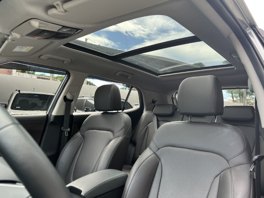 hyundai creta 1.0 tgdi flex platinum automatico 4p 20257