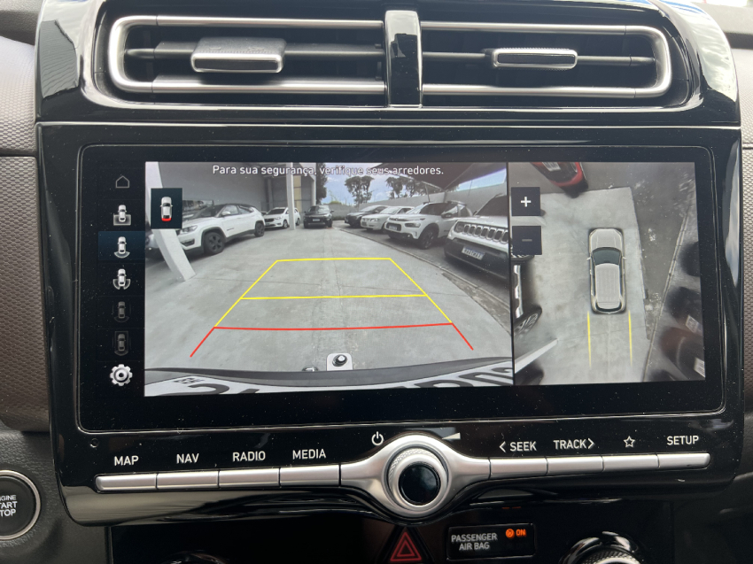 hyundai creta 1.0 tgdi flex platinum automatico 4p 202513