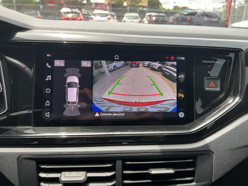 volkswagen nivus 1.0 200 tsi total flex highline automatico 4p 202113