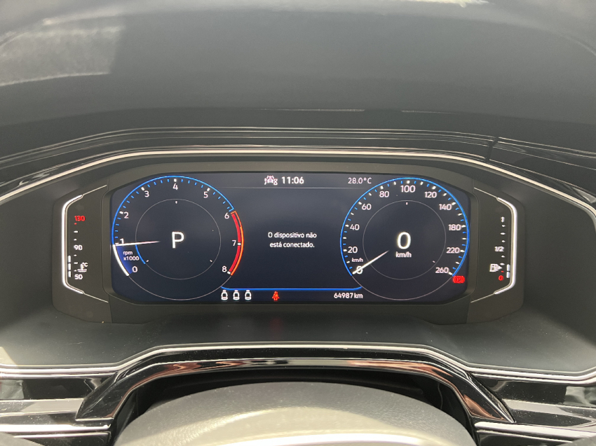 volkswagen nivus 1.0 200 tsi total flex highline automatico 4p 202112