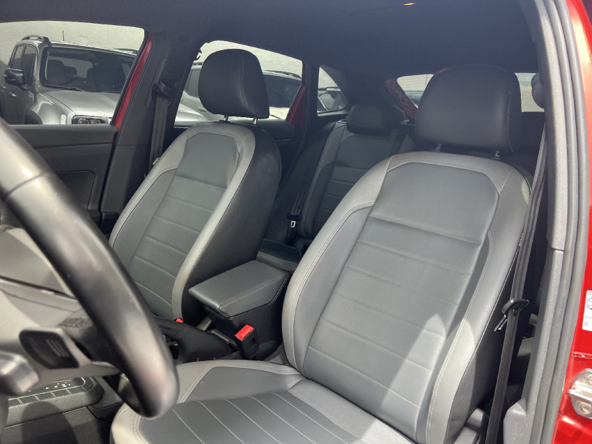 volkswagen nivus 1.0 200 tsi total flex highline automatico 4p 20218