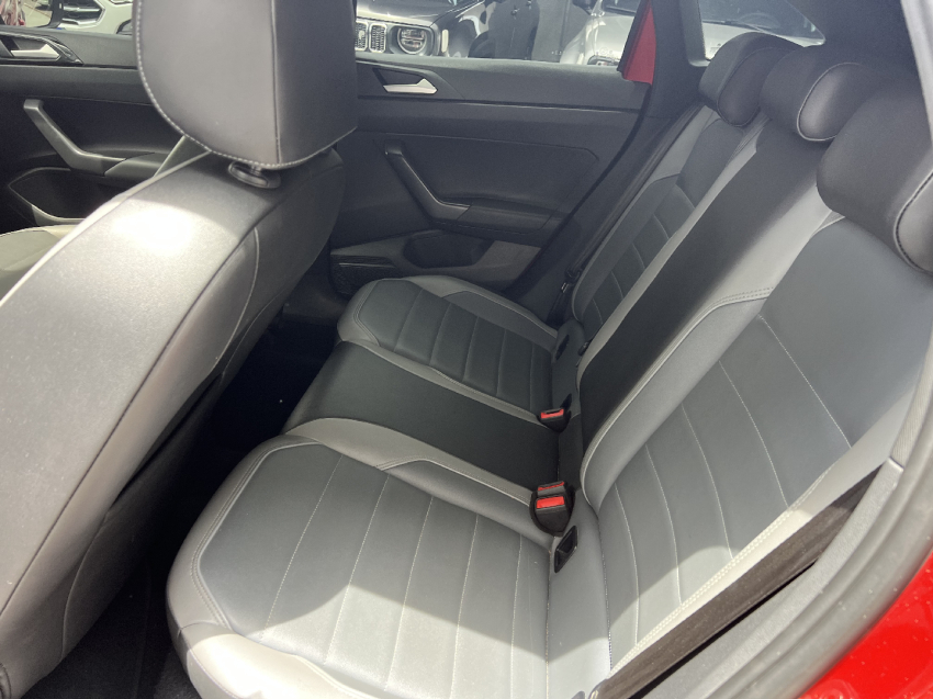 volkswagen nivus 1.0 200 tsi total flex highline automatico 4p 20219