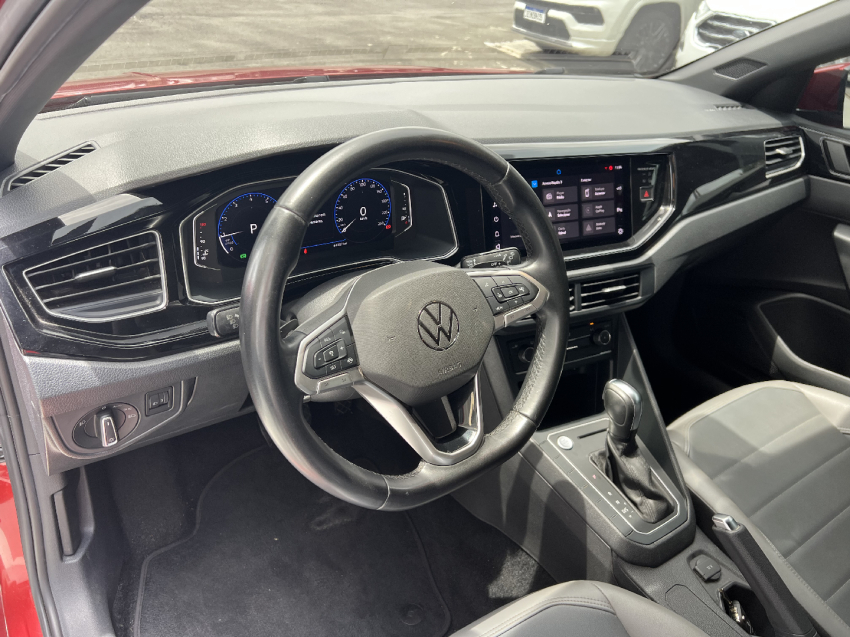 volkswagen nivus 1.0 200 tsi total flex highline automatico 4p 202110