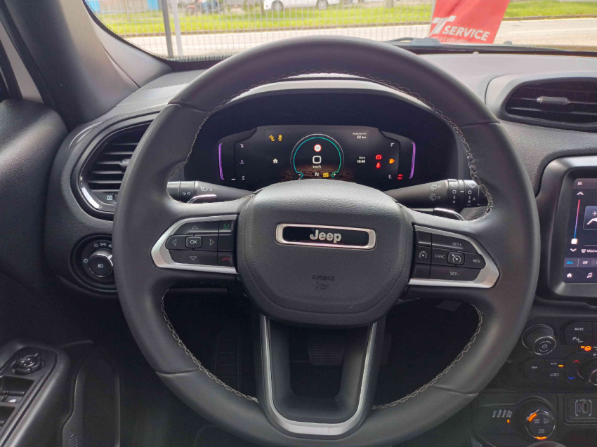 jeep renegade 1.3 t270 turbo flex s 4x4 at9 4p automatico 202214