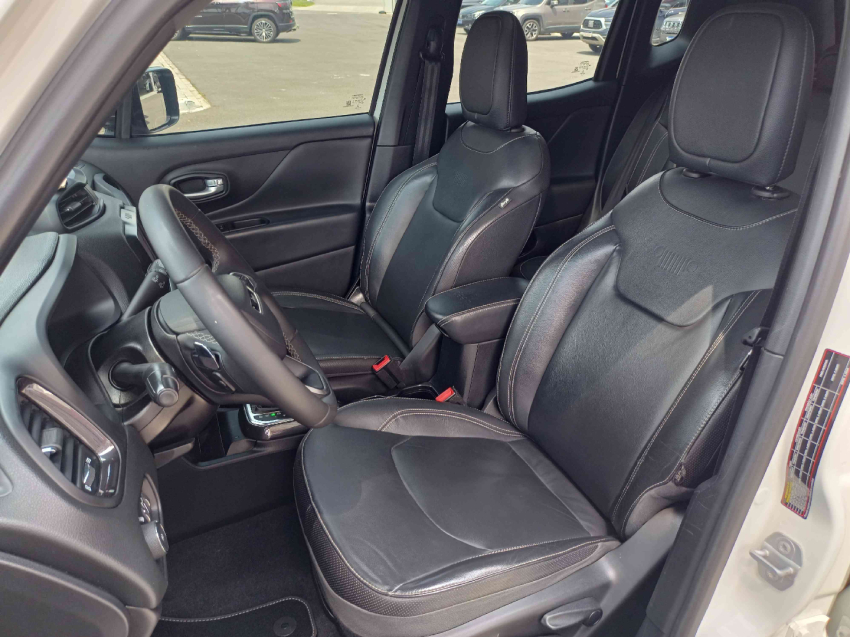 jeep renegade 1.3 t270 turbo flex s 4x4 at9 4p automatico 202212