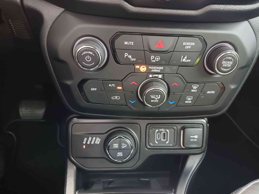 jeep renegade 1.3 t270 turbo flex s 4x4 at9 4p automatico 202217