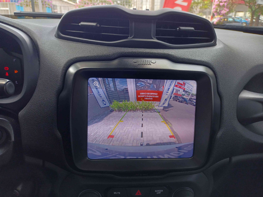 jeep renegade 1.3 t270 turbo flex s 4x4 at9 4p automatico 202216