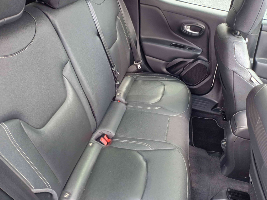 jeep renegade 1.3 t270 turbo flex s 4x4 at9 4p automatico 202211