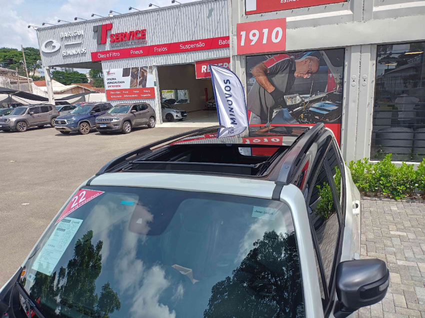 jeep renegade 1.3 t270 turbo flex s 4x4 at9 4p automatico 20228